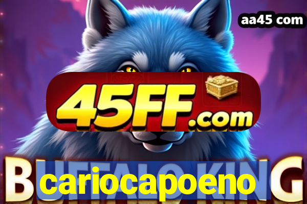 cariocapoeno