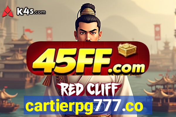 cartierpg777.com