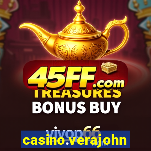 casino.verajohn