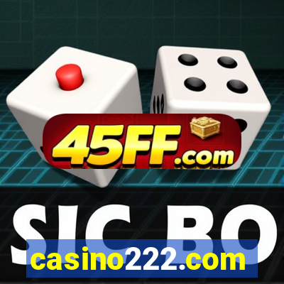 casino222.com