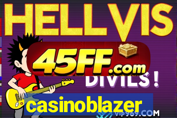 casinoblazer