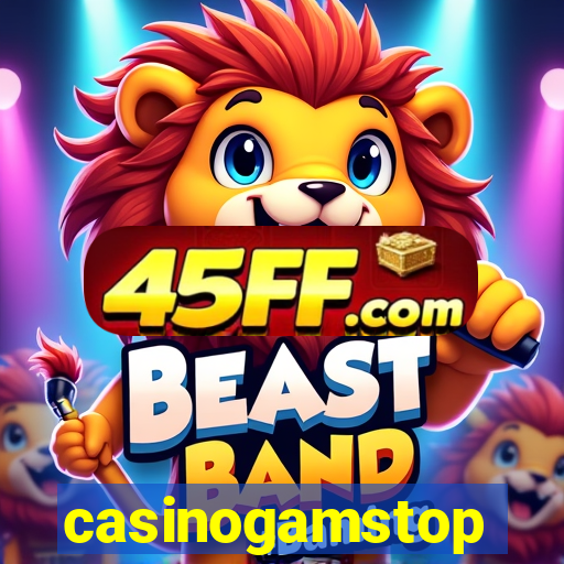 casinogamstop
