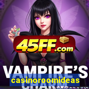 casinoroomideas