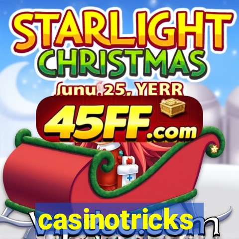 casinotricks