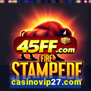 casinovip27.com
