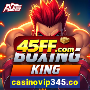casinovip345.com