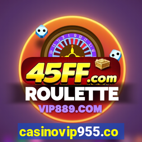 casinovip955.com