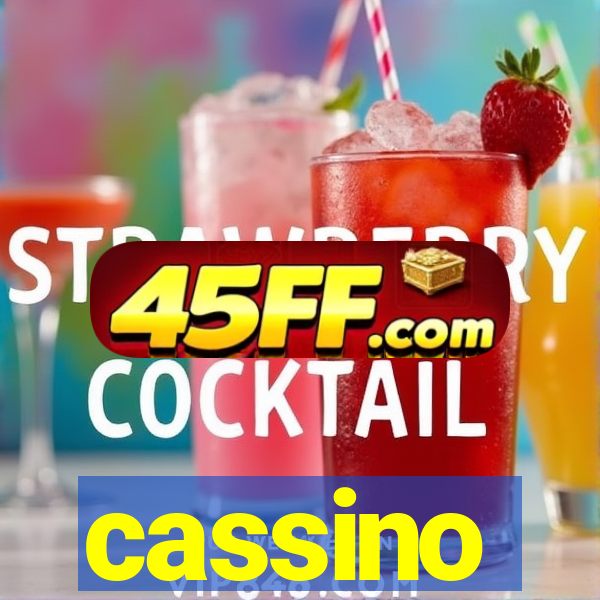 cassino