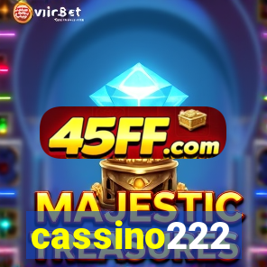cassino222