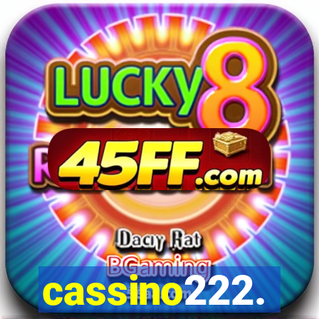 cassino222.