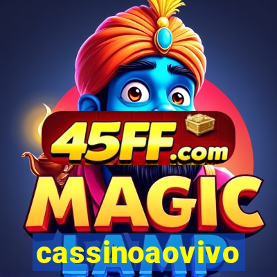 cassinoaovivo