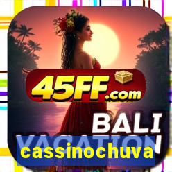 cassinochuva