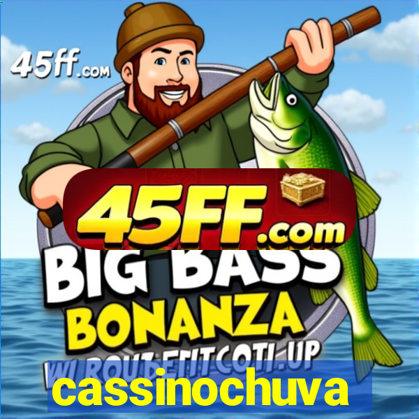 cassinochuva