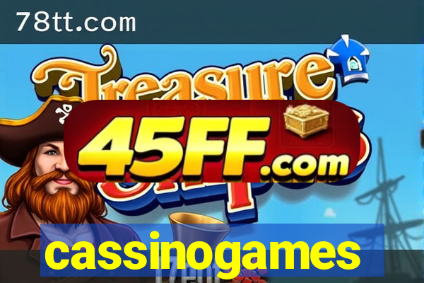 cassinogames