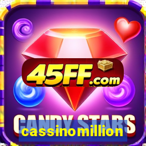 cassinomillion