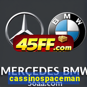 cassinospaceman