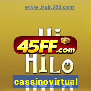 cassinovirtual