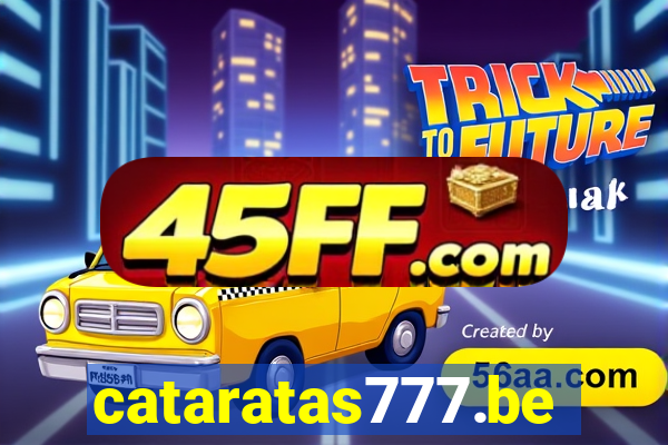 cataratas777.bet