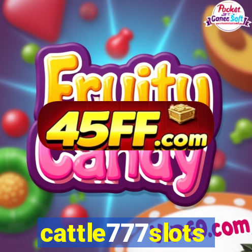 cattle777slots