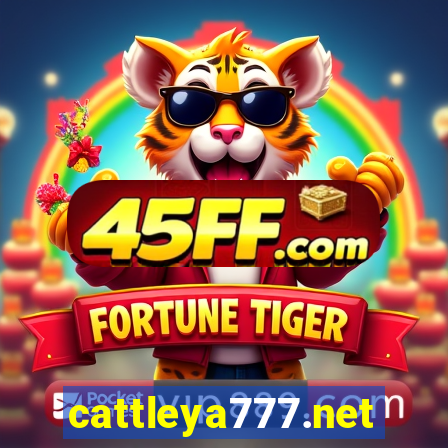 cattleya777.net