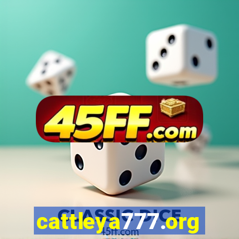 cattleya777.org