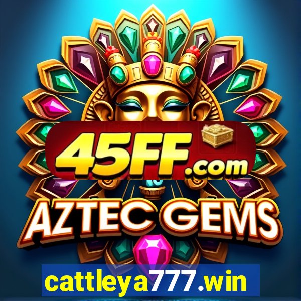 cattleya777.win