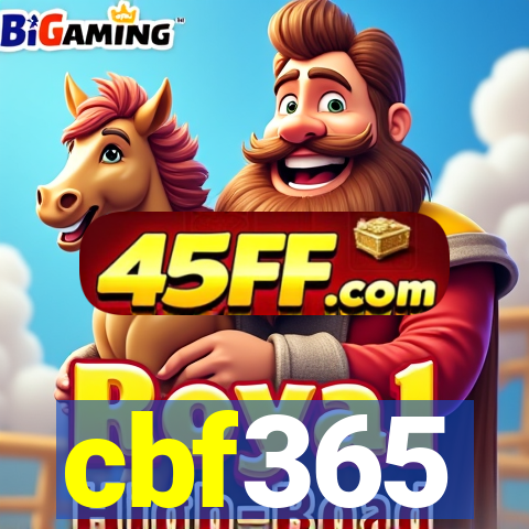 cbf365