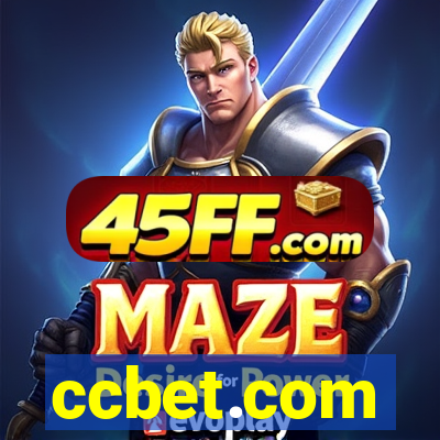 ccbet.com