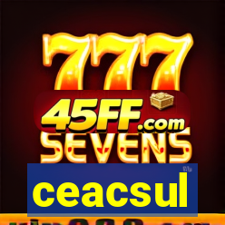 ceacsul