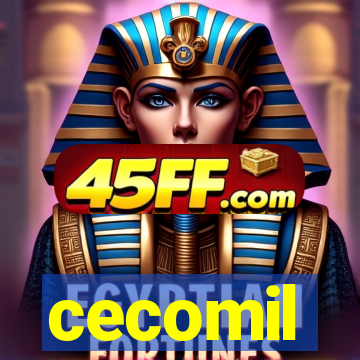 cecomil