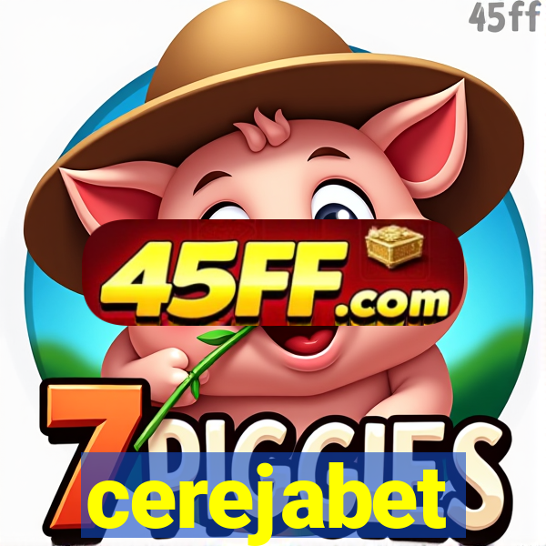 cerejabet