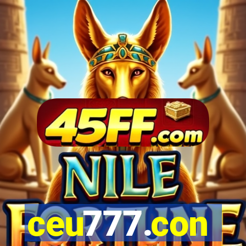 ceu777.con
