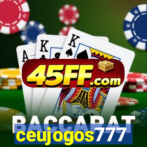 ceujogos777