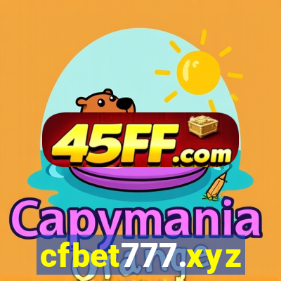 cfbet777.xyz