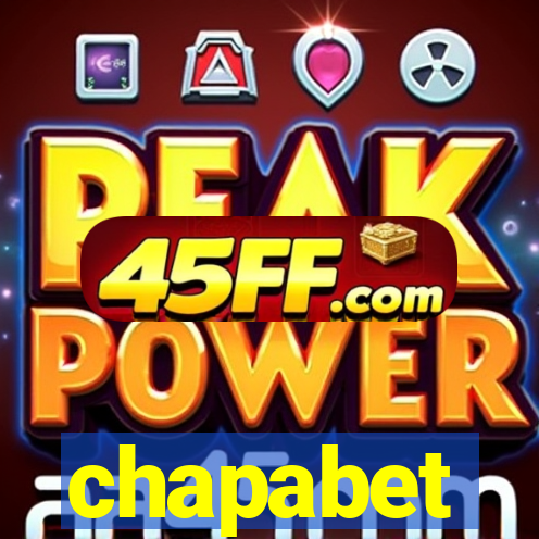 chapabet