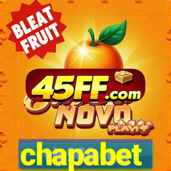 chapabet