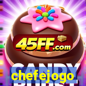 chefejogo
