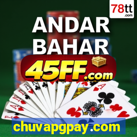 chuvapgpay.com