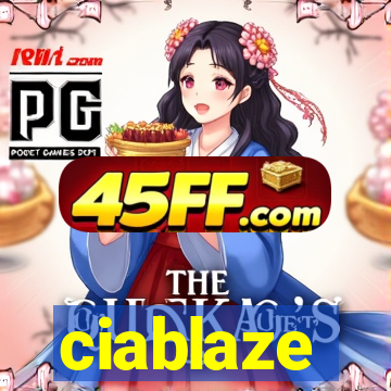 ciablaze