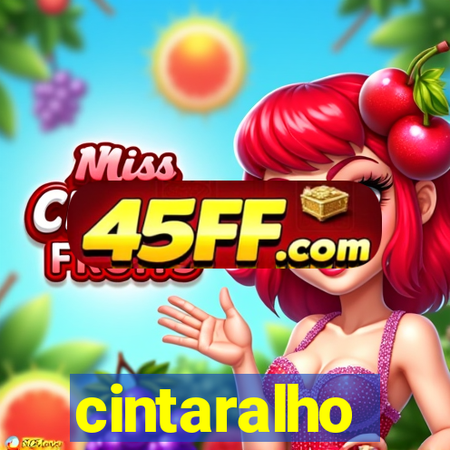 cintaralho