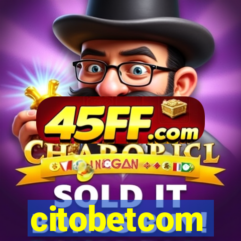 citobetcom