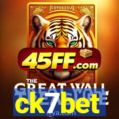 ck7bet