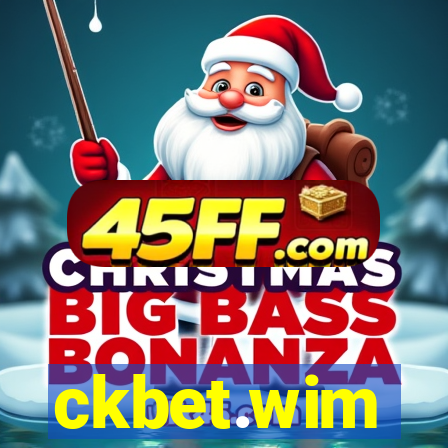 ckbet.wim