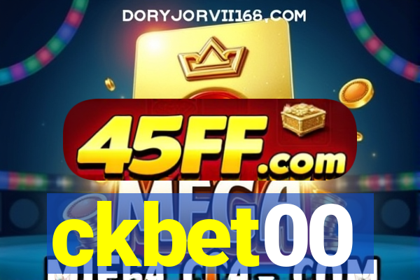 ckbet00