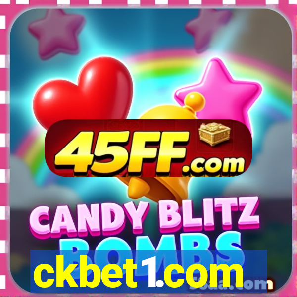 ckbet1.com