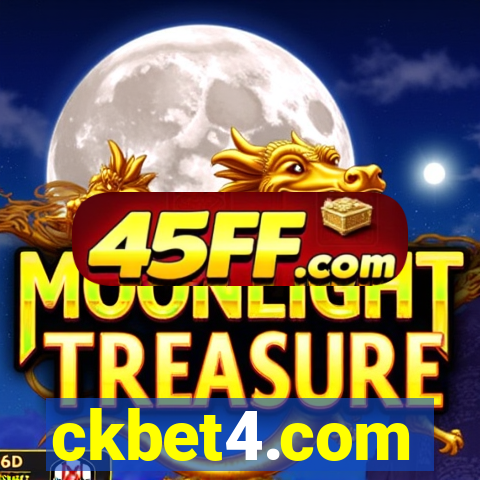 ckbet4.com