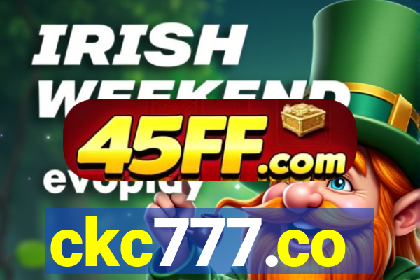 ckc777.co