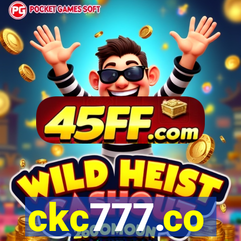 ckc777.co