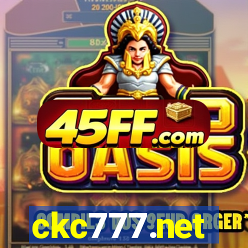 ckc777.net