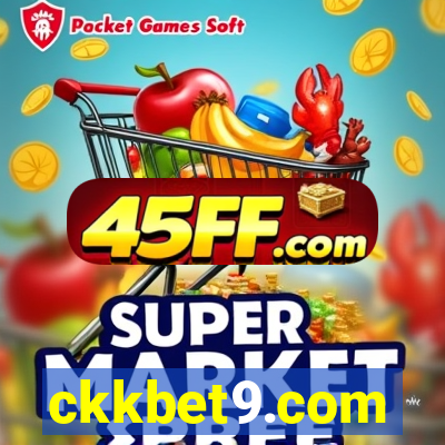 ckkbet9.com